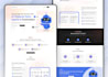 build ai website, ai web app, chatbot and custom saas solution