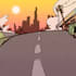 do a 2d animation for you