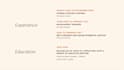 provide you with developmental editing