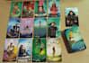 give you an accurate tarot reading on love, career, life path and more