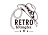 design wonderful cowboy logo