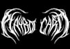 draw hardcore or metal band logo design