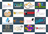 design elegant logo, feminine and luxury