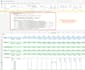 organize your business data into clean excel reports and forecasts