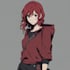 create cute cartoon illustrations, lofi art, anime,