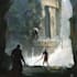 make concept art and illustrations for you