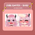 do chibi emote twitch