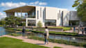 make 3d interior and exterior renders for student work