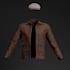 do clean and optimized retopology for your 3d model