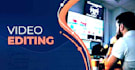 photos editing logo editing