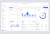 design pro saas dashboards and admin panels in figma