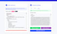 protect your HTML, CSS and javascript code