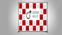 design a step and repeat or backdrop banner