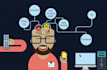 build full stack web apps with react and nodejs