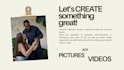 create authentic ugc content
