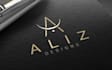 design a premium luxury jewelry logo