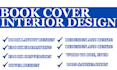 do book interior design book layout ebook cover formatting epub ebook conversion