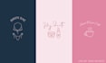 illustrate hand drawn icons for your brand