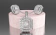 high quality 3d jewelry models and jewelry animations