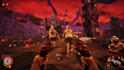 develop 3d horror zombies shooting game in unity or unreal
