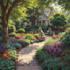 render and design master site plan, landscape, and layout