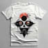 make custom and trendy t shirt design