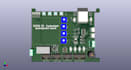 do pcb design using kicad, easyeda, altium and turn your ideas into reality