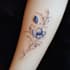 create your ideal minimalist or fine line tattoo design