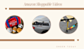create an amazon influencer shoppable video for your product