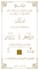 design elegant and custom wedding invitation cards