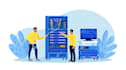 configure and manage ubuntu vps nginx apache PHP nodejs database