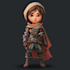 do 2d game characters and game assets