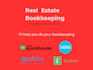 do bookkeeping and property management in appfolio buildium