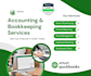 do bookkeeping and property management in appfolio, buildium, and yardi