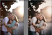 cull and edit your photos in lightroom