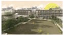 do professional architectural  3d renderings