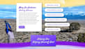 build your custom website