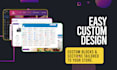 fix errors or provide technical support in prestashop, magento or wordpress