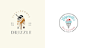 design food restaurant bakery logo