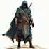 build your fantasy dnd character illustration