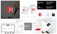 design a brand style guide