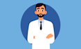 create a custom 2d screencast explainer video