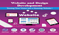 develop moderen web apps using blazor and dotnet