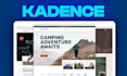 redesign your website with kadence blocks pro