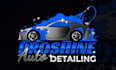 design custom car wash logo
