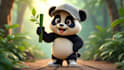 make 3d animation, cartoon animation and kids storytelling