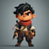 do 2d game characters and game assets