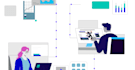 design engaging business ads, social media promos, and animated explainer