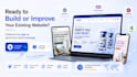 build ecommerce store using wordpress woocommerce website online store