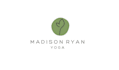 design a professional spa, massage, or yoga logo